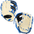 SSK Z5 Craftsman 11.5” Infield Baseball Glove Z5-1150CMLBLKRYL1