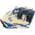 SSK Z5 Craftsman 11.5” Infield Baseball Glove Z5-1150CMLBLKRYL1