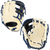 SSK Z5 Craftsman 11.5” Infield Baseball Glove Z5-1150CMLBLKNVY1