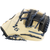 SSK Z5 Craftsman 11.5” Infield Baseball Glove Z5-1150CMLBLKNVY1