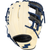 SSK Z5 Craftsman 11.5” Infield Baseball Glove Z5-1150CMLBLKNVY1
