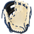 SSK Z5 Craftsman 11.5” Infield Baseball Glove Z5-1150CMLBLKNVY1