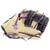 SSK Z5 Craftsman 11.5” Infield Baseball Glove Z5-1150CMLBLKPUR1