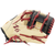 SSK Z5 Craftsman 11.5” Infield Baseball Glove Z5-1150CMLBLKMAR1