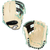 SSK Z5 Craftsman 11.5” Infield Baseball Glove Z5-1150CMLBLKMNT1