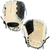 SSK Z5 Craftsman 11.75” Infield/Pitcher’s Baseball Glove Z5-1175CMLBLKCOL10