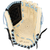 SSK Z5 Craftsman 11.75” Infield/Pitcher’s Baseball Glove Z5-1175CMLBLKCOL10