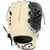 SSK Z5 Craftsman 11.75” Infield/Pitcher’s Baseball Glove Z5-1175CMLBLKCOL10
