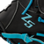 SSK Z5 Craftsman 11.75” Infield/Pitcher’s Baseball Glove Z5-1175BLKEBL10