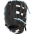 SSK Z5 Craftsman 12” Infield Baseball Glove Z5-1200BLKCOL3