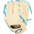 SSK Z5 Craftsman 12” Infield/Pitcher’s Baseball Glove Z5-1200CMLEBL10