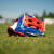 SSK Z5 Craftsman 12.5” Outfield Baseball Glove Z5-1250RYLWHTRED3