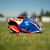 SSK Z5 Craftsman 32.5” Baseball Catcher’s Mitt Z5-3250RYLWHTRED6