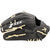 SSK ZSLOW DIMPLE 12.5” Slowpitch Softball Glove ZSD-1250BLKCML3