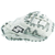 SSK FP5 13” Fastpitch Softball First Base Mitt FP5-1300WHTGRYSAX13
