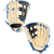 SSK ZSLOW DIMPLE 13.5” Slowpitch Softball Glove ZSD-1350CMLBLKRYL3