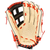 SSK ZSLOW DIMPLE 13.5” Slowpitch Softball Glove ZSD-1350CMLBLKRED3