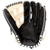 SSK ZSLOW DIMPLE 14” Slowpitch Softball Glove ZSD-1400BLKCMLWHT3