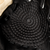 SSK ZSLOW DIMPLE 14” Slowpitch Softball Glove ZSD-1400BLKCMLWHT3