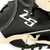 SSK ZSLOW DIMPLE 14” Slowpitch Softball Glove ZSD-1400BLKCMLWHT3