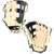 SSK ZSLOW DIMPLE 14” Slowpitch Softball Glove ZSD-1400CMLBLK3