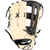 SSK ZSLOW DIMPLE 14” Slowpitch Softball Glove ZSD-1400CMLBLK3