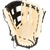 SSK ZSLOW DIMPLE 14” Slowpitch Softball Glove ZSD-1400CMLBLK3