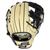 SSK Z9 Maestro 11.5" Infield Baseball Glove Z9-1150CMLBLK1