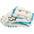 SSK FP5 11.75” Infield Fastpitch Softball Glove FP5-1175WHTEBL3