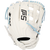 SSK FP5 12” Infield Fastpitch Softball Glove FP5-1200WHTCOL3