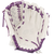 SSK FP5 12” Infield Fastpitch Softball Glove FP5-1200WHTPUR11
