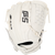 SSK FP5 12” Infield Fastpitch Softball Glove FP5-1200-WHTBLK10