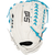 SSK FP5 12.5” Fastpitch Softball Glove FP5-1250WHTEBL11