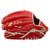 SSK Z7 Specialist 11.5" Infield Baseball Glove Z7-1150REDCML1