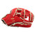 SSK Z7 Specialist 11.5" Infield Baseball Glove Z7-1150REDCML1