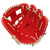 SSK Z7 Specialist 11.5" Infield Baseball Glove Z7-1150REDCML1