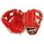 SSK Z7 Specialist 11.5" Infield Baseball Glove Z7-1150REDCML1