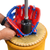 SSK Glove Break-In & Shaping