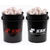 SSK Bucket of Balls - 3 Dozen SOLB Baseballs