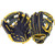 SSK Limited Edition Luis Urias ZPro 11.5" Infield Baseball Glove ZPLUIS-1150NVYYTAN1