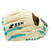 SSK Z9 Maestro 11.25" Infield Baseball Glove Z9-1125CMLTEAL1 - JV Model