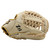 SSK Z9 Maestro 11.75" Infield Baseball Glove Z9-1175CMLGLD4