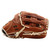 SSK Z7 Specialist 12.75" Outfield Baseball Glove Z7-1275BRNCML3