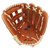 SSK Z7 Specialist 12.75" Outfield Baseball Glove Z7-1275BRNCML3