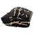 SSK Z7 Specialist 11.75" Pitcher's Model Baseball Glove Z7-1175BLKCML5