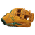 SSK Z9 Maestro 11.5" Infield Baseball Glove Z9-1150TANFOR1