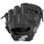 SSK Z5 Training Gear 8.5" Infield Baseball Training Glove Z5TG-2INFIELD-850