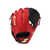 SSK Z5 Craftsman 11" Youth Baseball Glove Z5Y-1100REDBLK2