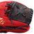 SSK Z5 Craftsman 11" Youth Baseball Glove Z5Y-1100REDBLK2
