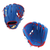 SSK Z5 Craftsman 11" Youth Baseball Glove Z5Y-1100RYLRED2